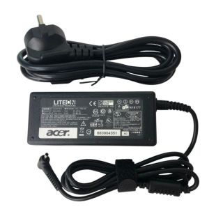 Блок питания для ноутбука Acer 65W 19V 3.42A (3.0*1.1 мм)