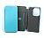 Flip Cover for Xiaomi Redmi Note 13Pro(4G) Original Light Blue (4you)