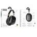 Bluetooth-гарнітура HOCO W35 Max ANC (Bluetooth 5.3, монітори) Black
