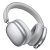 Bluetooth-гарнітура HOCO W63 (Bluetooth 5.3) Silver (Монітори)