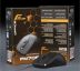 Миша провідна Frime FM-070B 1.2m USB Black