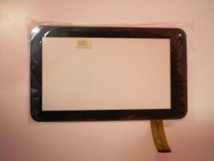 Touch Alfa TC-03 black "Акционная цена"