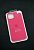 Чехол iPhone 13 Silicon Case original FULL №55 carmine (4you) "Акционная цена"