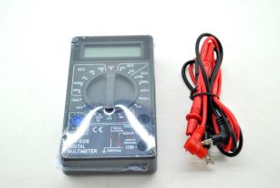 Мультиметр цифровой DT-830В (М) 