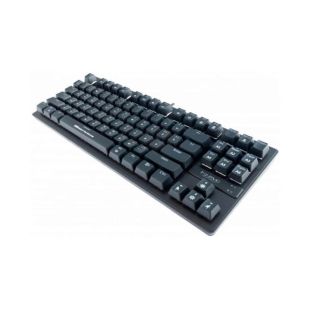 Клавиатура проводная MARVO KG901 (USB,с подсветкой) Black