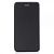 Flip Cover for Xiaomi Redmi Note 8T Original Black (4you)