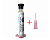 Флюс в шприце JUD NC-559-ASM-10CC paste SET 082-183 10g толкатель + игла (W)