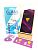 Защитное стекло Samsung A53 (5G) Golden Armor Big Curve Black 4you