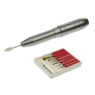 Бормашина Relife RL-068 (набор насадок для гравировки,шлифовки, полировки, 5V 2A 10W) (М)