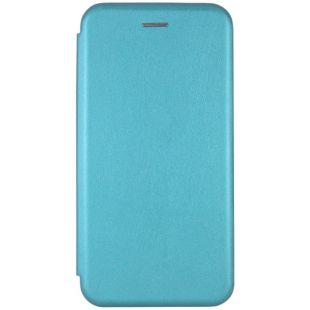 Flip Cover for Xiaomi Redmi Note 8Pro Original Light blue (4you) "Акційна ціна"