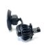 Holder ML-166 (Magnetic, в воздуховод) Black