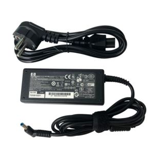 Блок живлення для ноутбука HP 45W 19.5V 2.31A (4.5*3.0 мм, із центральною голкою)