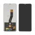 LCD Oscal C70/ Tiger 10 с чёрным тачскрином Service Pack (М)