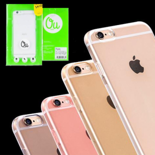Чехол Xiaomi Redmi Note 5APro Silicon "Ou Case" (ultra slim) black "Акционная цена"