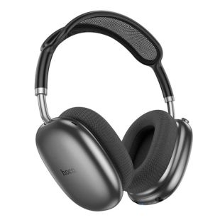 Bluetooth-гарнитура HOCO W55 Plus (Bluetooth 5.3) Grey