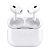 Bluetooth-гарнитура Apple AirPods Pro (2nd generation/MQD83ZP/A) Гарантия 3 мес. White