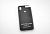 Чехол Xiaomi Redmi 7A Silicon Original FULL №1 Black (4you) "Акционная цена"
