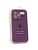 Чохол iPhone 16Pro Silicon Case original FULL Camera №30 purple (4you)