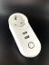 Умная розетка BSD31 (16A, 2USB, app control, Timing, Remote Control) 
