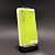 Чехол Samsung A36 Silicon Original FULL №8 Yellow (4you)