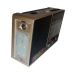 Радиоприемник Golon RX-8866 (USB+SD, фонарик) Gold