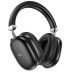 Bluetooth-гарнітура HOCO W35 Max ANC (Bluetooth 5.3, монітори) Black