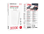 Power Bank 30000mAh BOROFONE BJ80B 22.5W White (А) - Цена Недели!