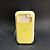 Чохол iPhone 17Pro Silicon Case original FULL №43 canary (4you)