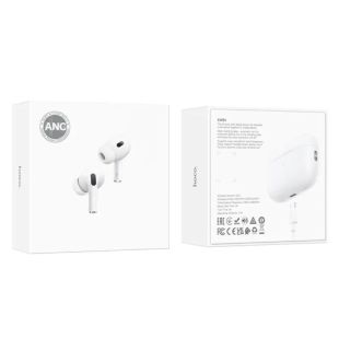 Bluetooth-гарнітура HOCO EW94 (Bluetooth 5.4) White