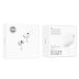 Bluetooth-гарнітура HOCO EW94 (Bluetooth 5.4) White