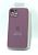 Чохол iPhone 13 Silicon Case original FULL Camera №72 blueberry (4you)