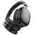 Bluetooth-гарнітура HOCO W35 Max ANC (Bluetooth 5.3, монітори) Black