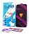 Захисне скло Samsung A15(4G) Golden Armor Big Curve Black 4you (від10шт - 10%)