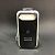 Чохол iPhone 17Air Silicon Case original FULL №18 black (4you)