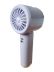 Вентилятор ручний FAN HANDHELD DESKTOP LX66 (Type-C) Violet