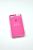 Чохол iPhone X/XS Silicon Case original FULL № 61 hibiscous ( 4you )