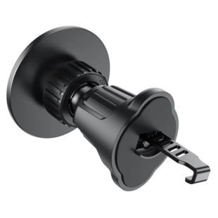 Holder HOCO H12 (magnetic) Black