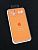 Чохол iPhone 11 Silicon Case original FULL Camera № 58 carrot ( 4you )