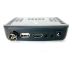 ТВ-Тюнер DVB-T2 4you OMEGA (mini без дисплея, Гар 12мес,пластик,улучш охлажд.,2usb,GX6705) 