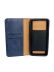 Чехол-книжка 4you VICTORY 6" Dark Blue универсальная 