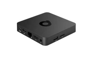 Smart TV Q1 2/16GB (Android 10, Allwinner h313 quard core, 2.4/5G VF)