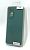Чохол Xiaomi Redmi Note 12Pro (4G) Silicon Original FULL № 17 Dark Green (4you)