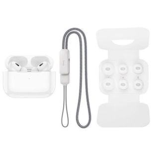 Bluetooth-гарнитура HOCO EW49 (Bluetooth 5.3) White