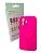 Чехол iPhone 15ProMax Silicon BEATS with MagSafe №10 Sunrise Pink