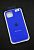 Чехол iPhone 15 Silicon Case original FULL №48 indigo (4you) 