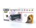 Радіоприймач Golon RX-S2618BTS (Bluetooth, USB, microSD. Сонячна батарея, ліхтарик) Red