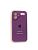 Чехол iPhone 17 Silicon Case original FULL Camera №30 purple (4you)