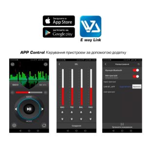 Автомагнитола CYCLONE MP-1095 BA (Micro SD, Bluetooth, FM, USB,12 мес гарантия)