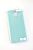 Чехол Samsung A01/A015 Silicon Original FULL №9 Azure (4you) "Акционная цена"