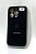 Чохол iPhone 12ProMax Silicon Case original FULL Camera №18 black (4you)